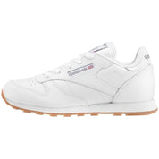 Reebok Classic Leather Sneakers