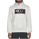 Sudadera Con Capucha 8000