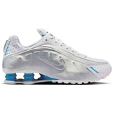 Zapatillas Nike Nike Shox R4 W "Blue Hero"