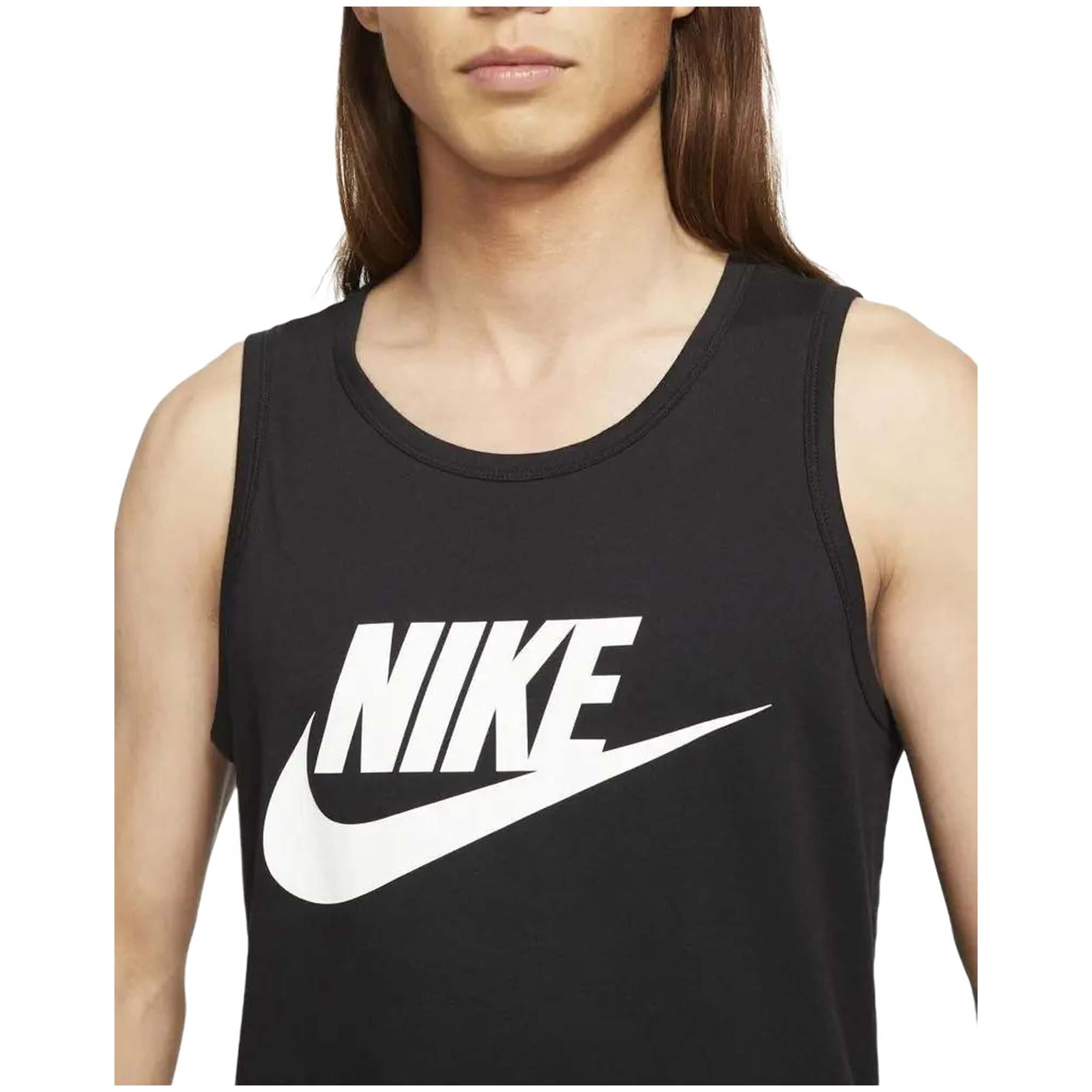 Camiseta De Tirantes Nike Sportswear