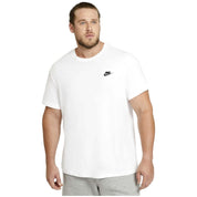 Camiseta De Manga Corta Nike Camiseta Sportswear Club