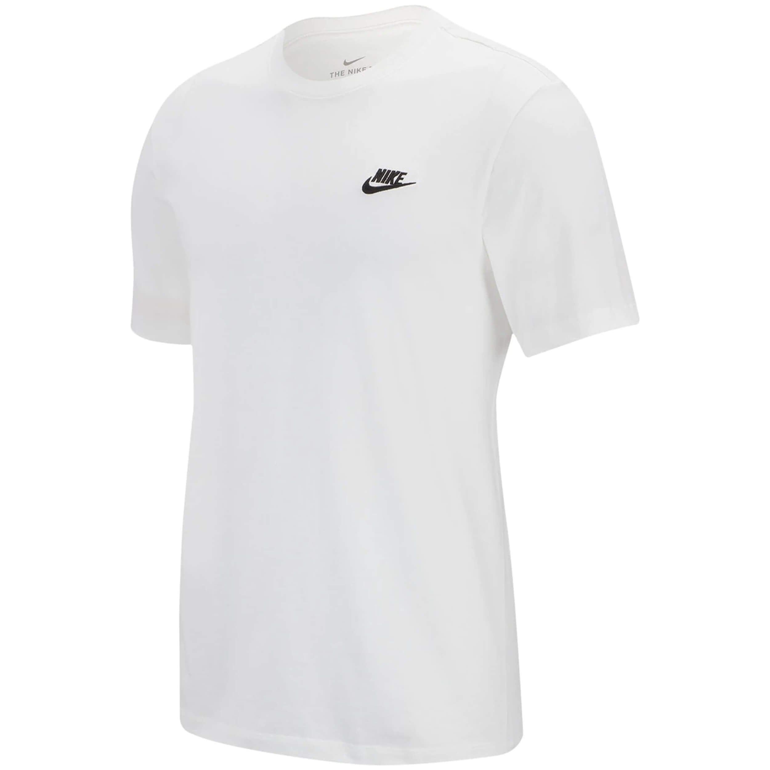 Camiseta De Manga Corta Nike Camiseta Sportswear Club