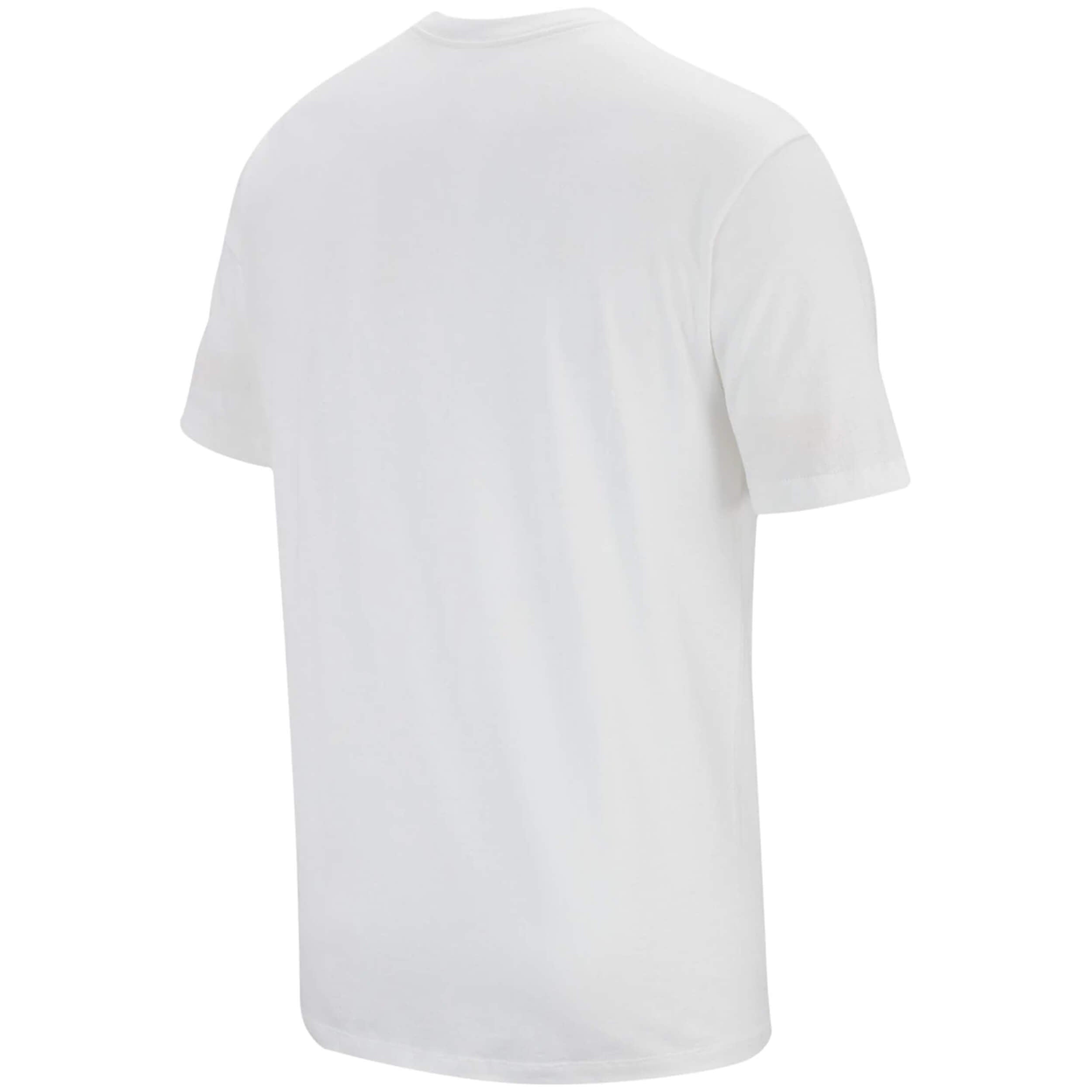 Camiseta De Manga Corta Nike Camiseta Sportswear Club