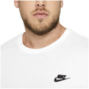 Camiseta De Manga Corta Nike Camiseta Sportswear Club