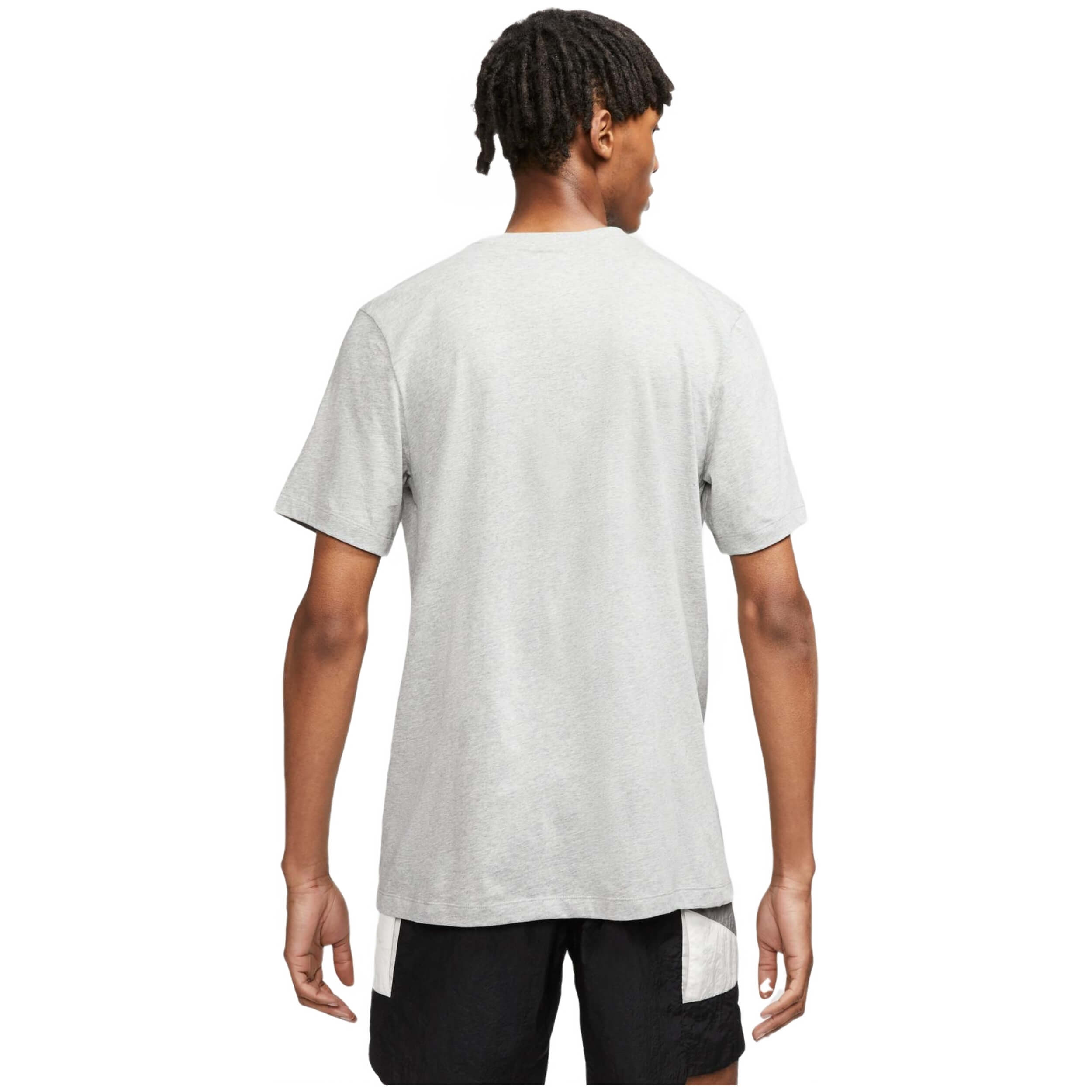 Camiseta De Manga Corta Nike Sportswear Club