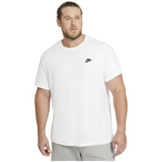 Camiseta De Manga Corta Nike Sportswear Club