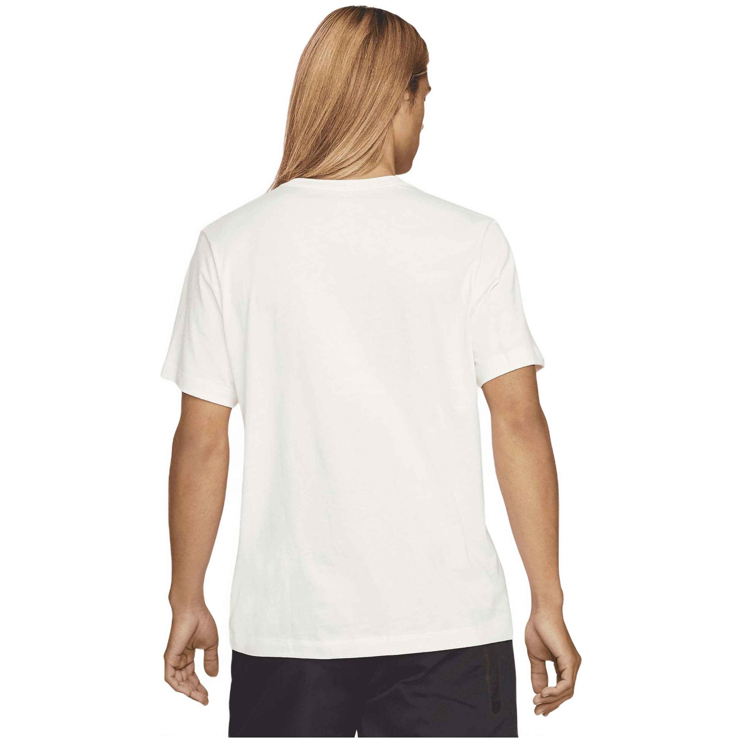 Camiseta De Manga Corta Nike Sportswear Club