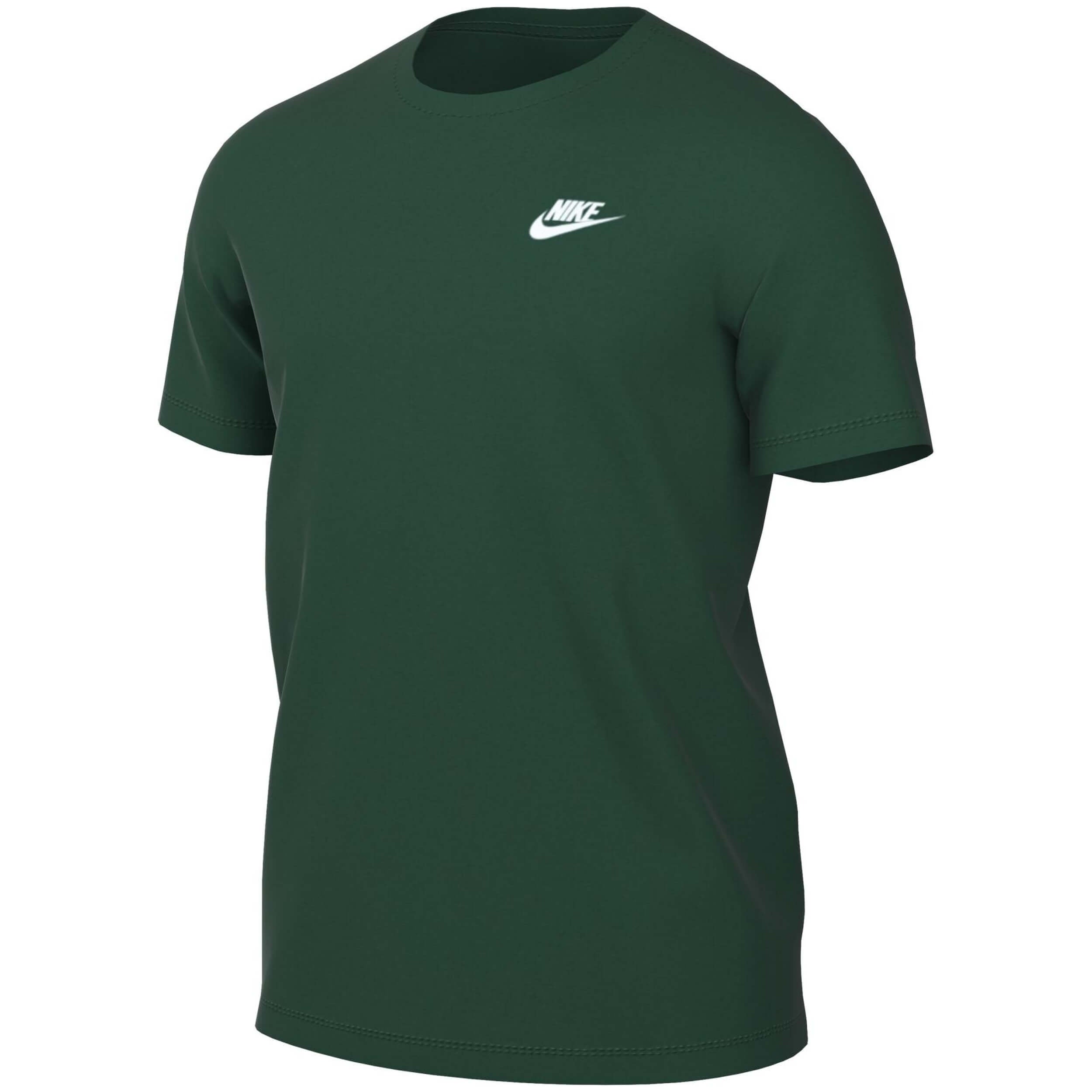 Camiseta De Manga Corta Nike Sportswear Club
