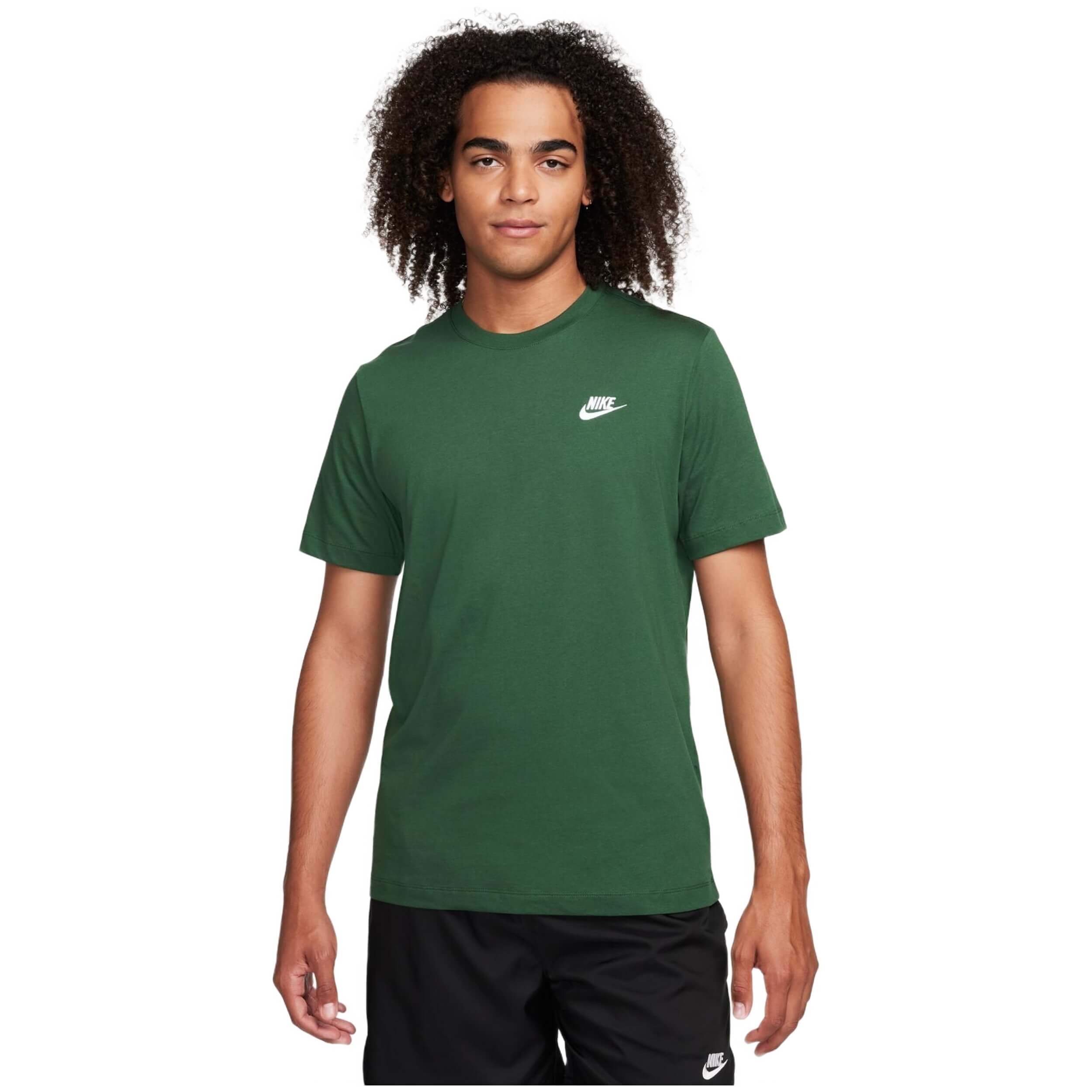 Camiseta De Manga Corta Nike Sportswear Club