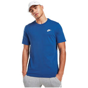 Camiseta De Manga Corta Nike Sportswear Club