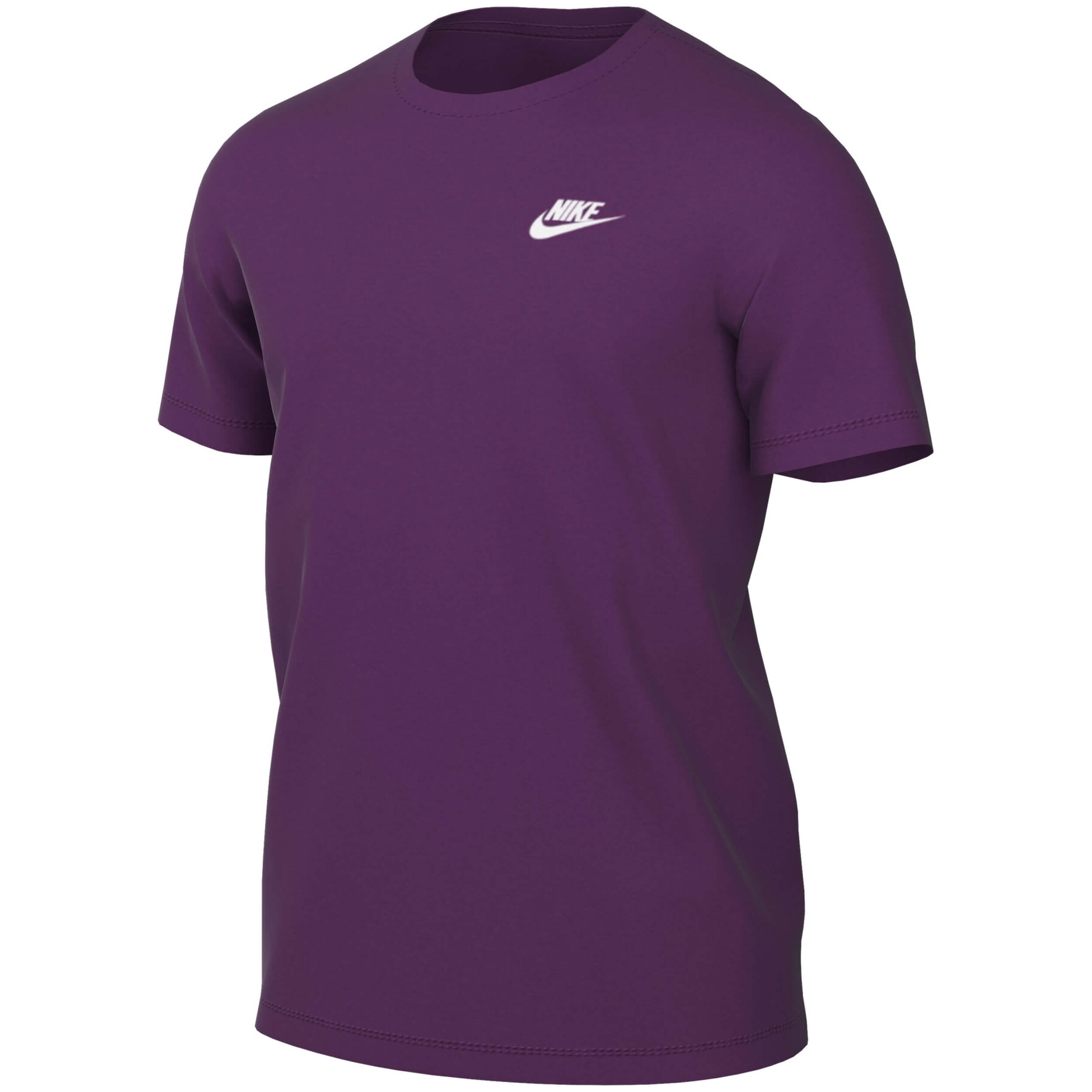 Camiseta De Manga Corta Nike Sportswear Club