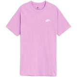 Camiseta De Manga Corta Nike