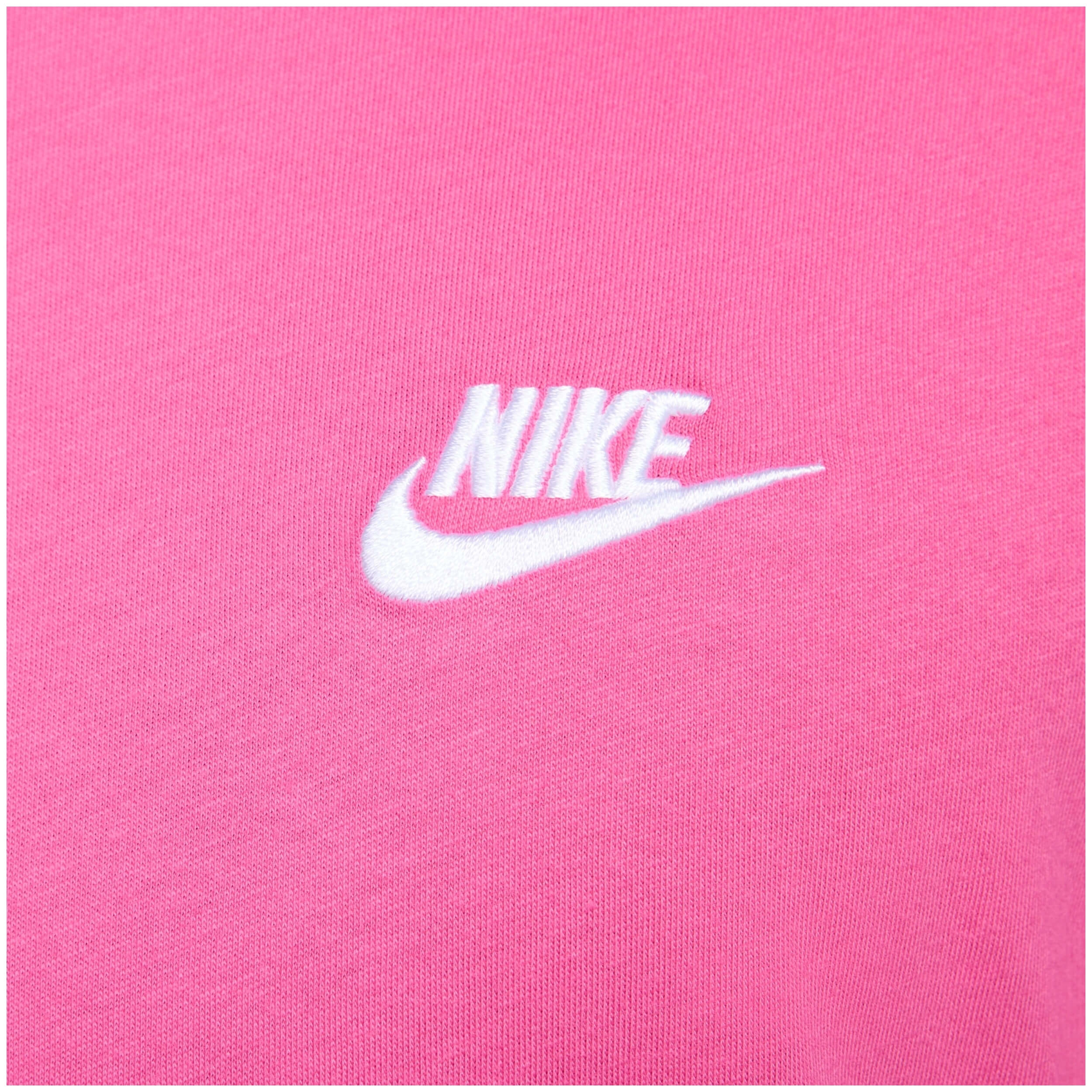 Camiseta De Manga Corta Nike Sportswear Club