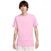 Camiseta De Manga Corta Nike Sportswear Club