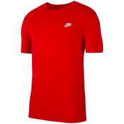 Camiseta De Manga Corta Nike Sportswear Club