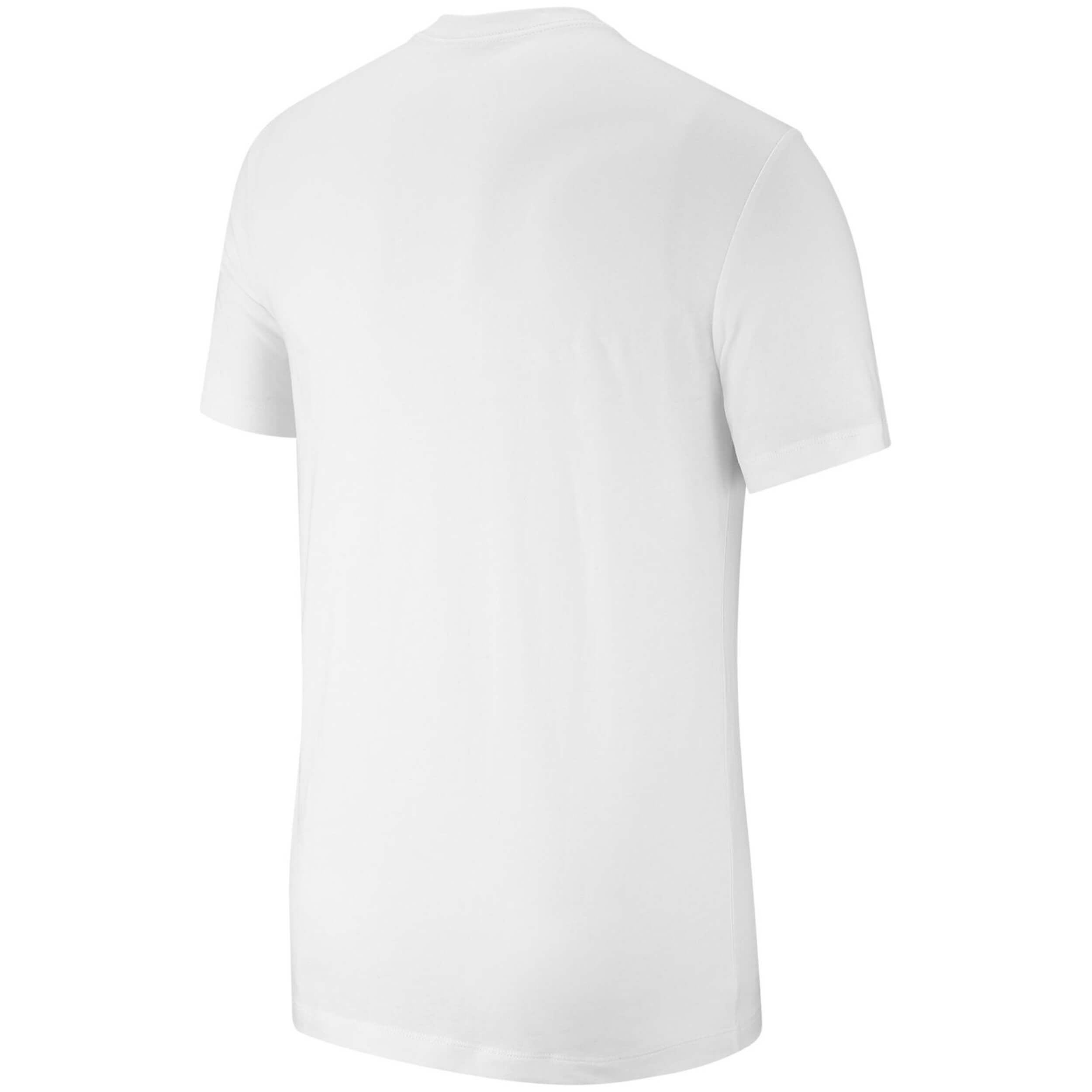 Camiseta De Manga Corta Nike Sportswear