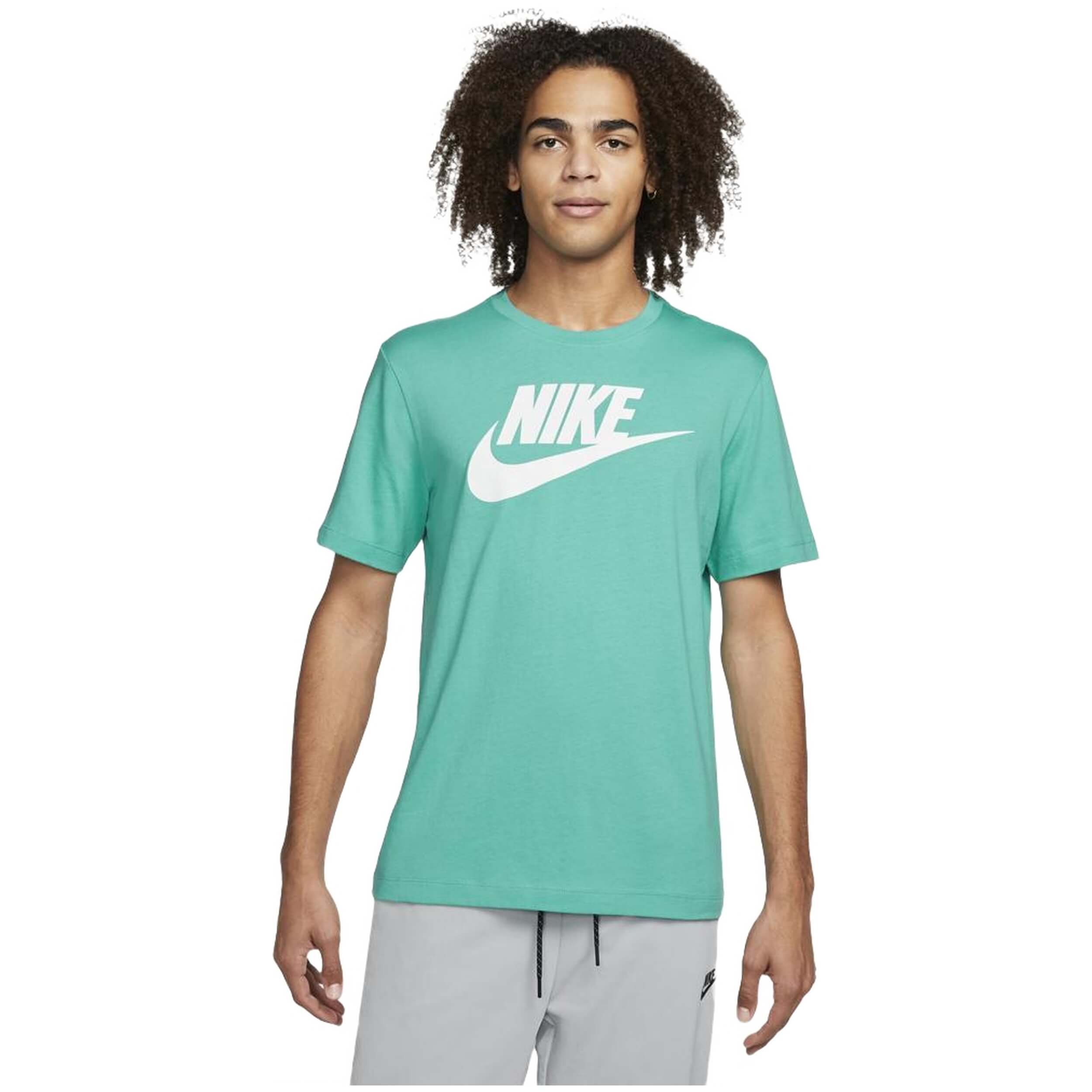 Camiseta De Manga Corta Nike Sportswear