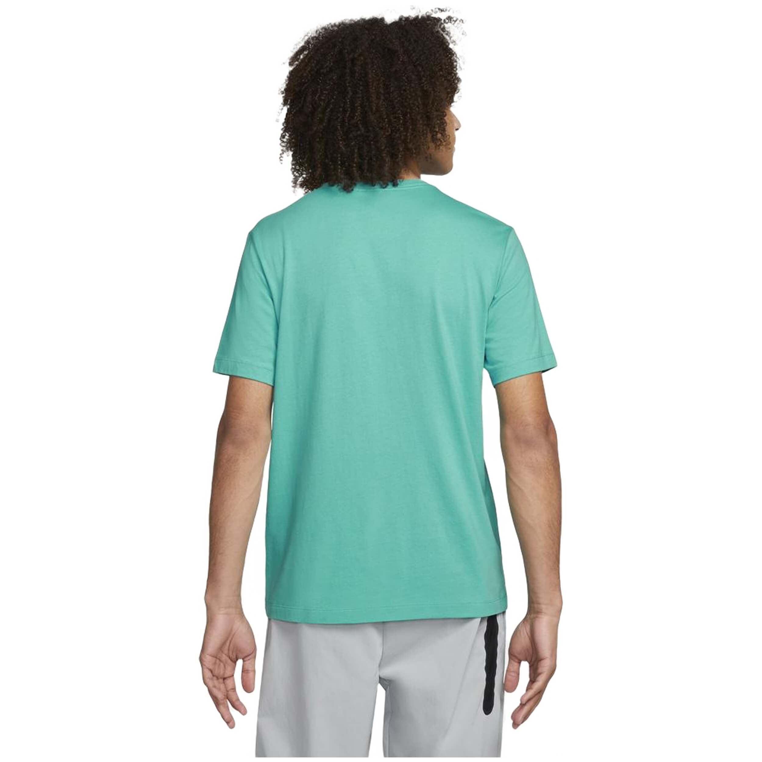 Camiseta De Manga Corta Nike Sportswear