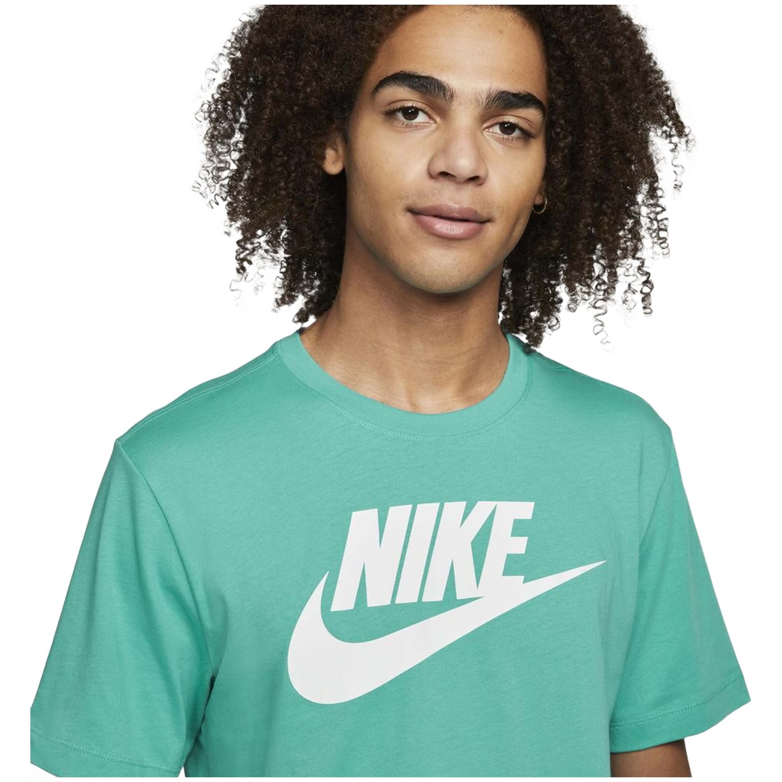Camiseta De Manga Corta Nike Sportswear