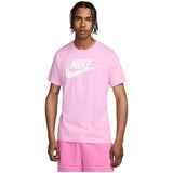 Camiseta De Manga Corta Nike