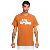 Camiseta De Manga Corta Nike