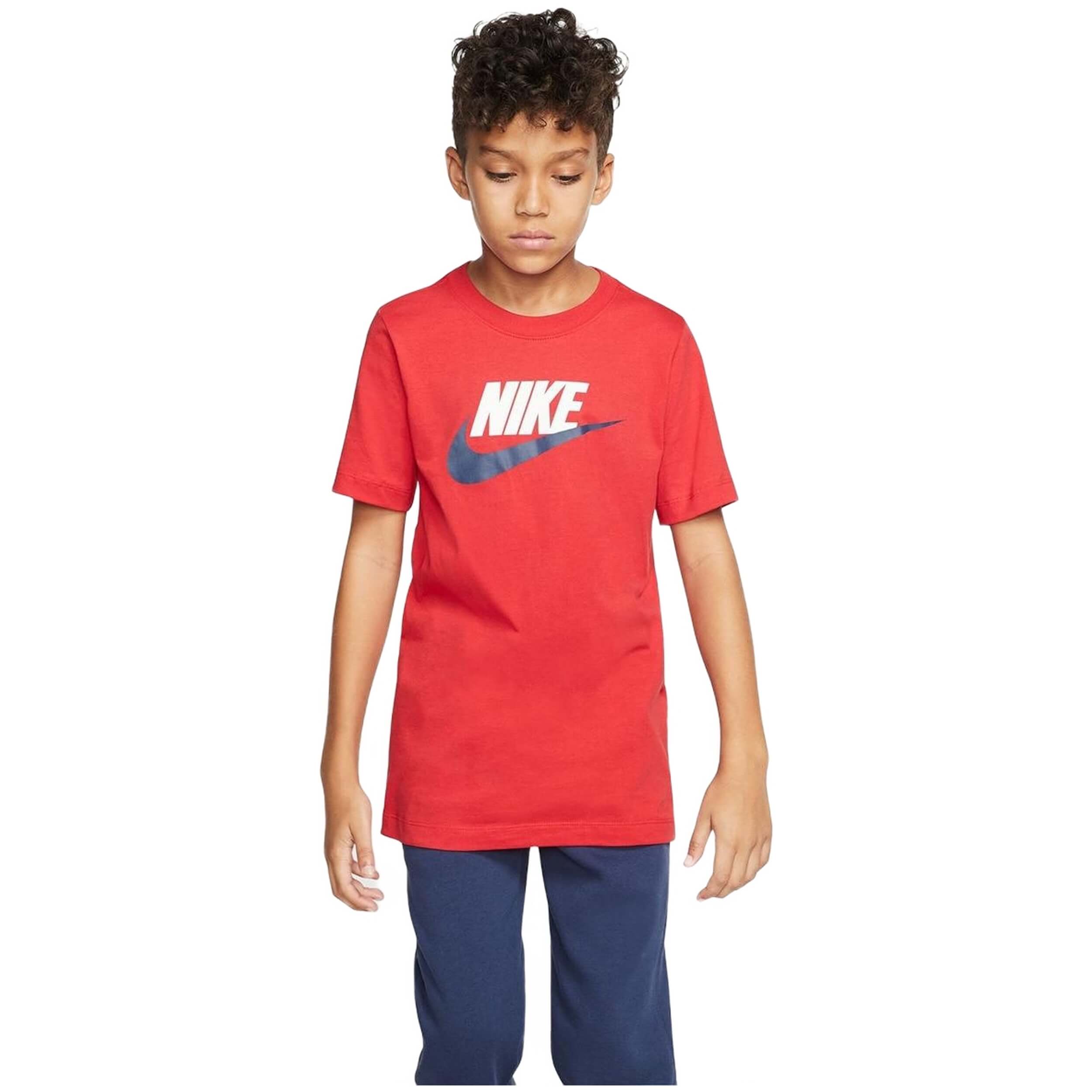 Camiseta De Manga Corta Nike Sportswear