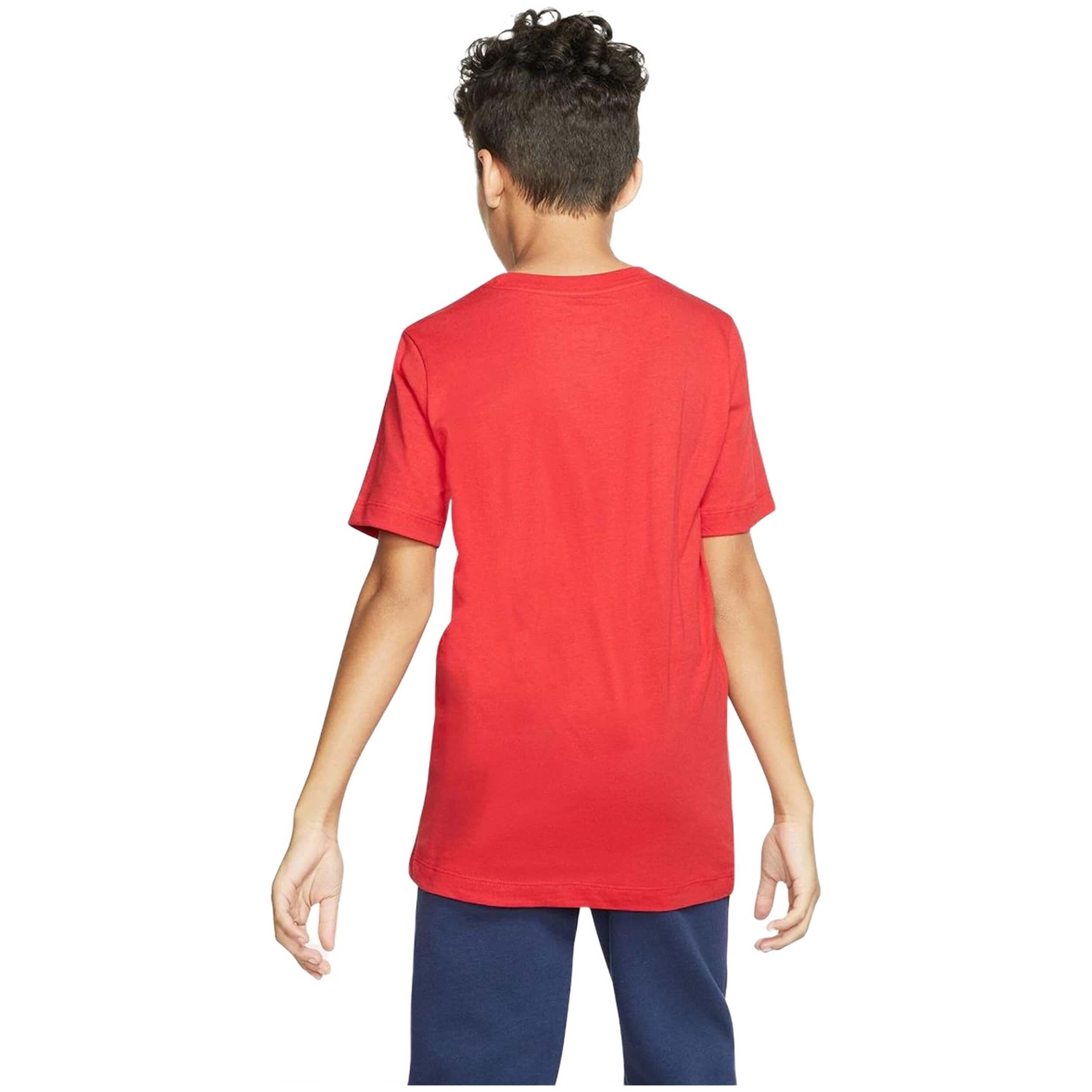 Camiseta De Manga Corta Nike Sportswear