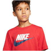 Camiseta De Manga Corta Nike Sportswear