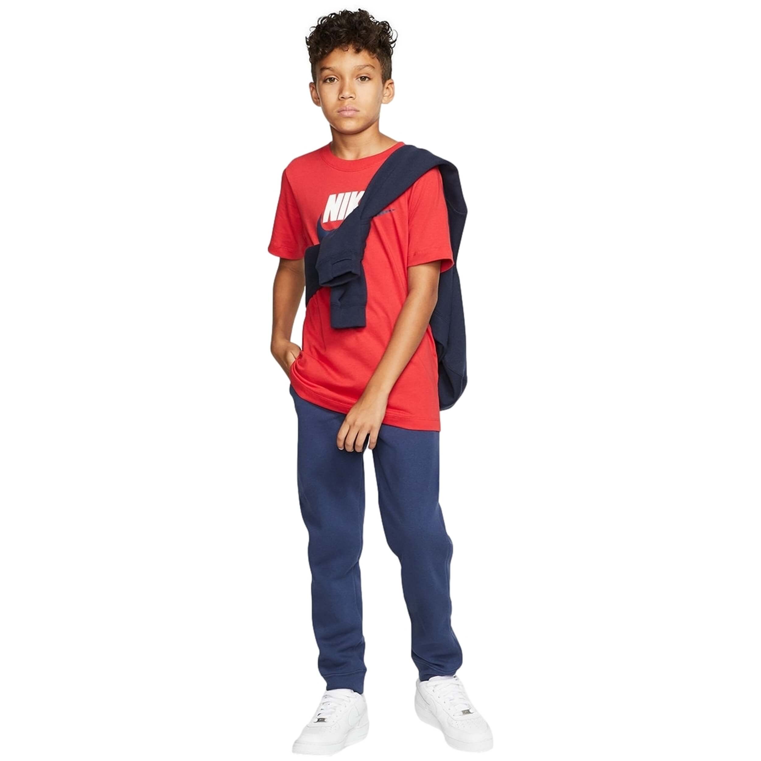 Camiseta De Manga Corta Nike Sportswear