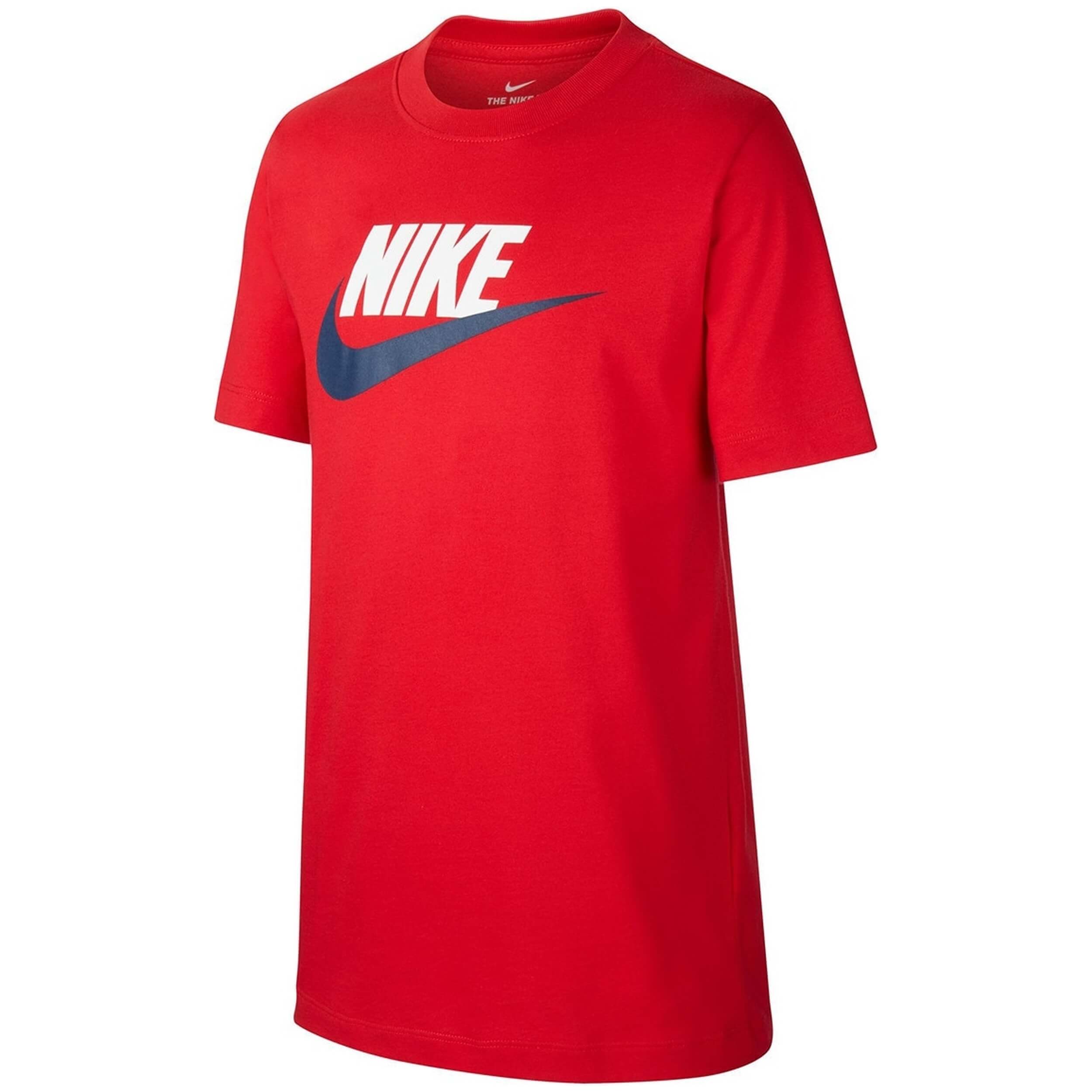 Camiseta De Manga Corta Nike Sportswear