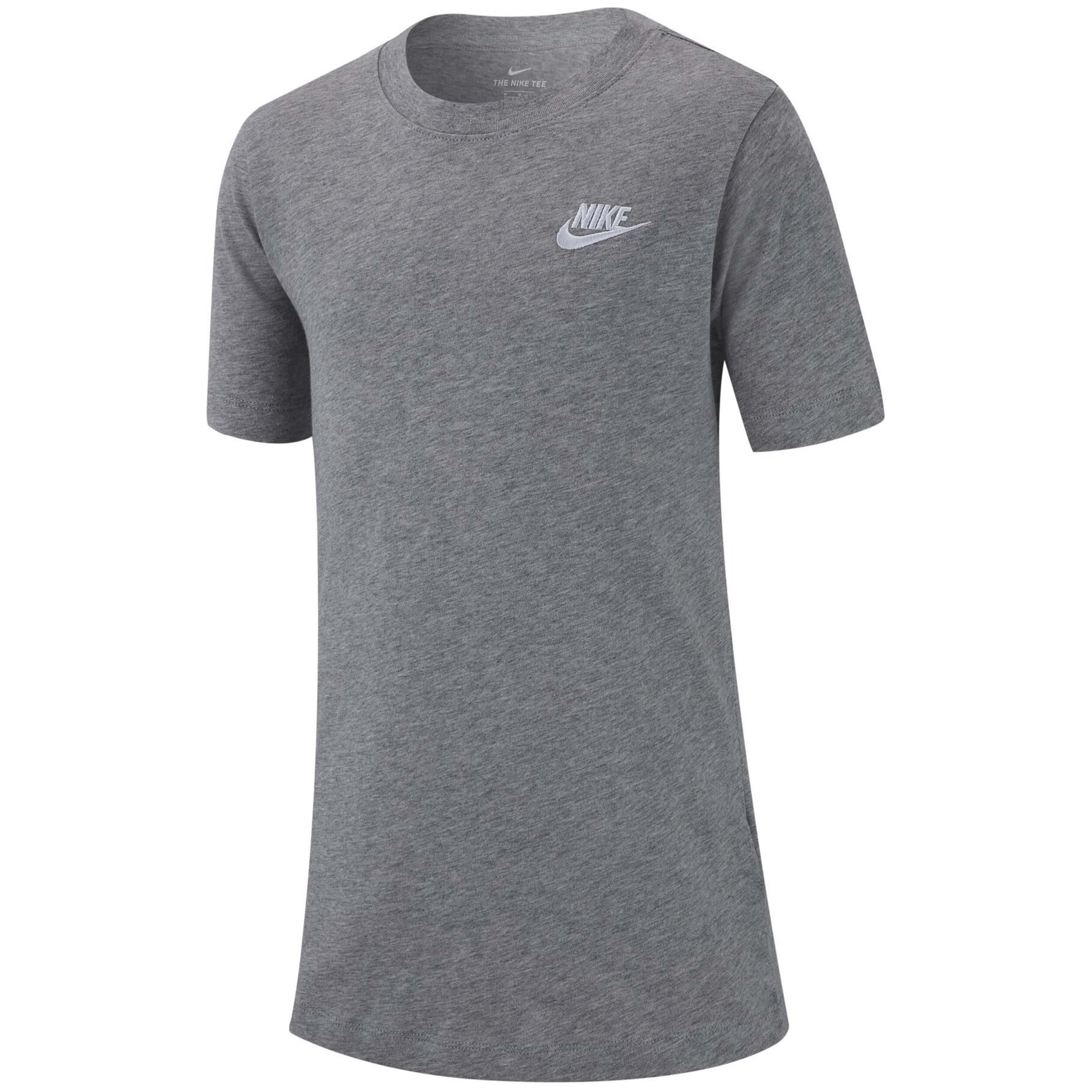 Camiseta De Manga Corta Nike Sportswear Older