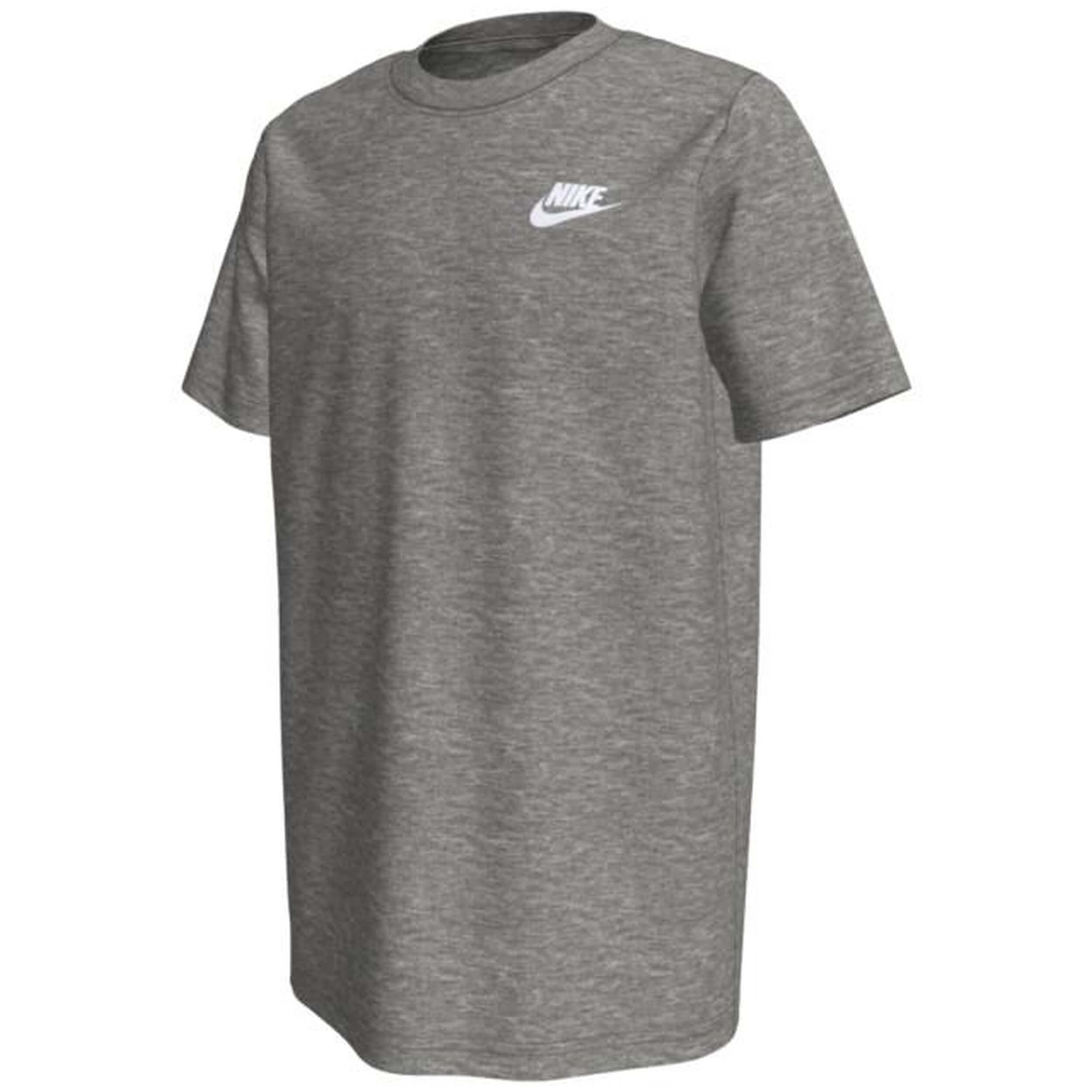 Camiseta De Manga Corta Nike Sportswear Older