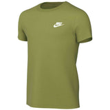 Camiseta De Manga Corta Nike