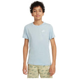 Camiseta De Manga Corta Nike