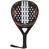 Pala De Padel Adidas Match Black 2026