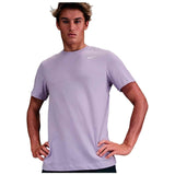 Camiseta De Manga Corta Nike