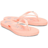 Chanclas Roxy