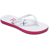 Chanclas Roxy