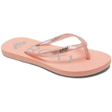 Roxy RG Viva Sparkle Flip Flops