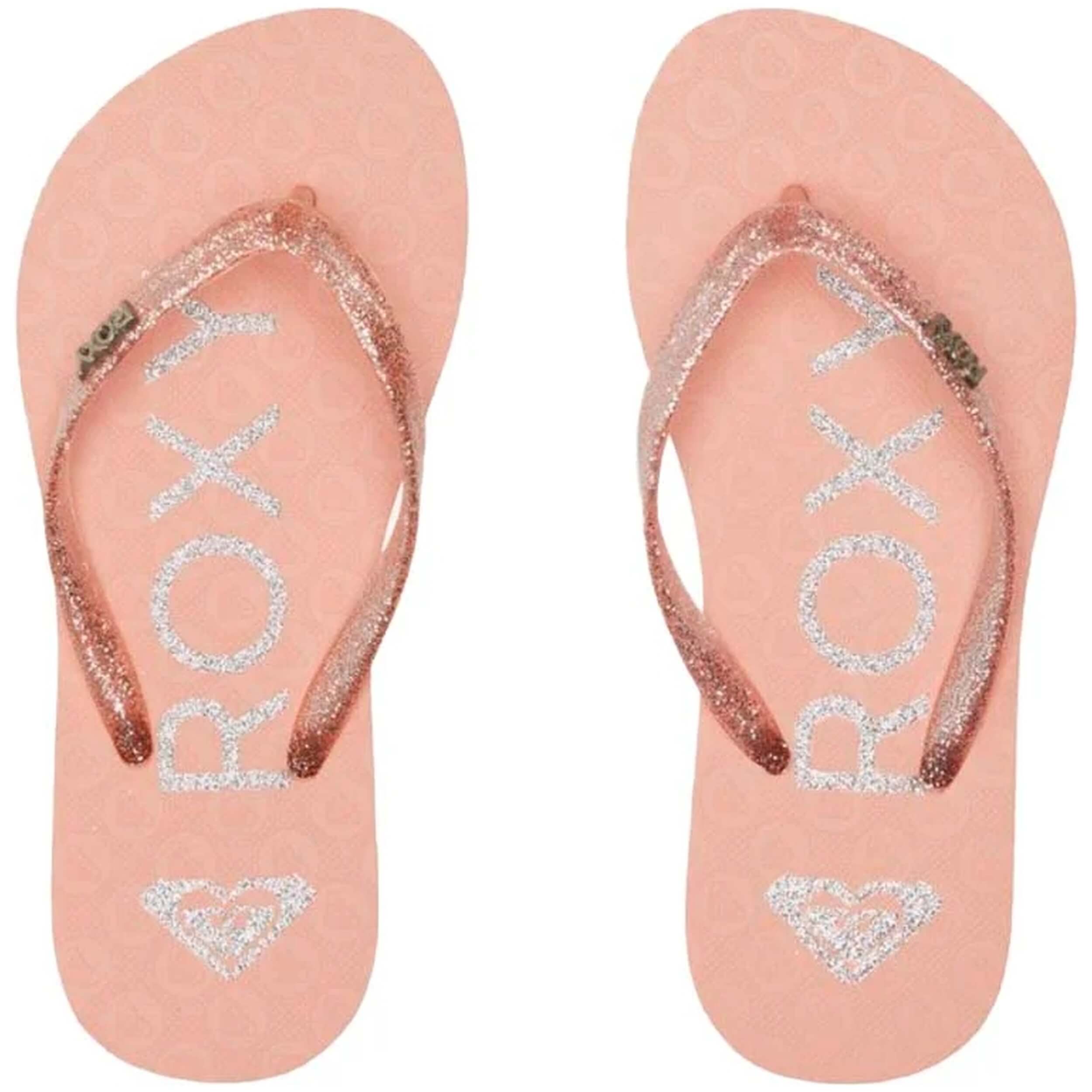 Chanclas Roxy Rg Viva Sparkle