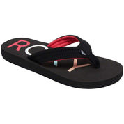 Roxy Rg Vista Iii Flip Flops