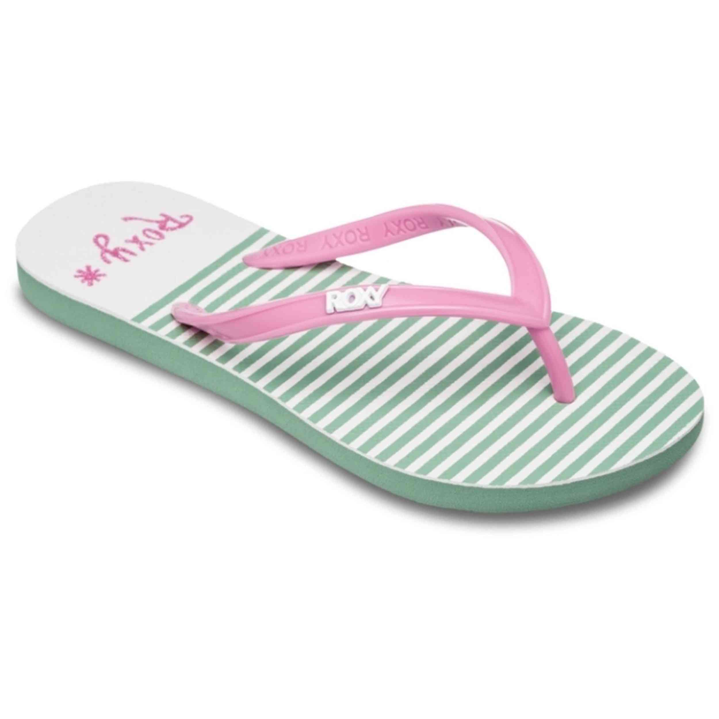 Chanclas Roxy Viva Stamp Ii