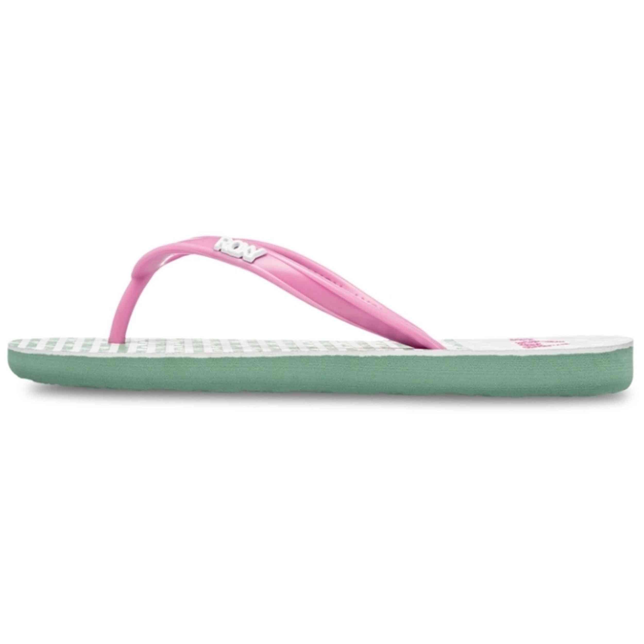 Chanclas Roxy Viva Stamp Ii