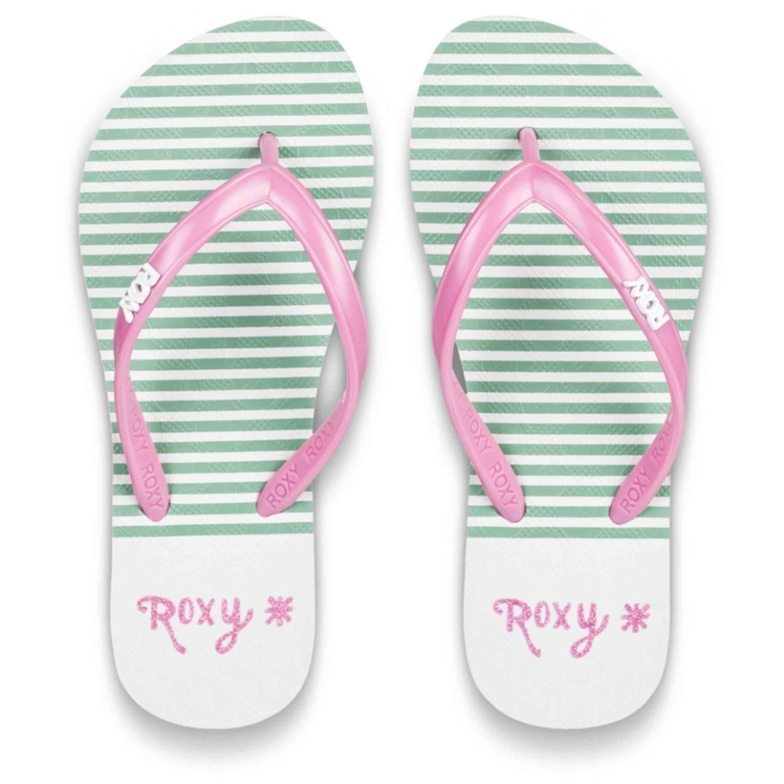 Chanclas Roxy Viva Stamp Ii