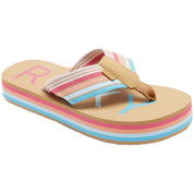 Chanclas Roxy Rg Chika Hi