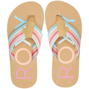 Chanclas Roxy Rg Chika Hi