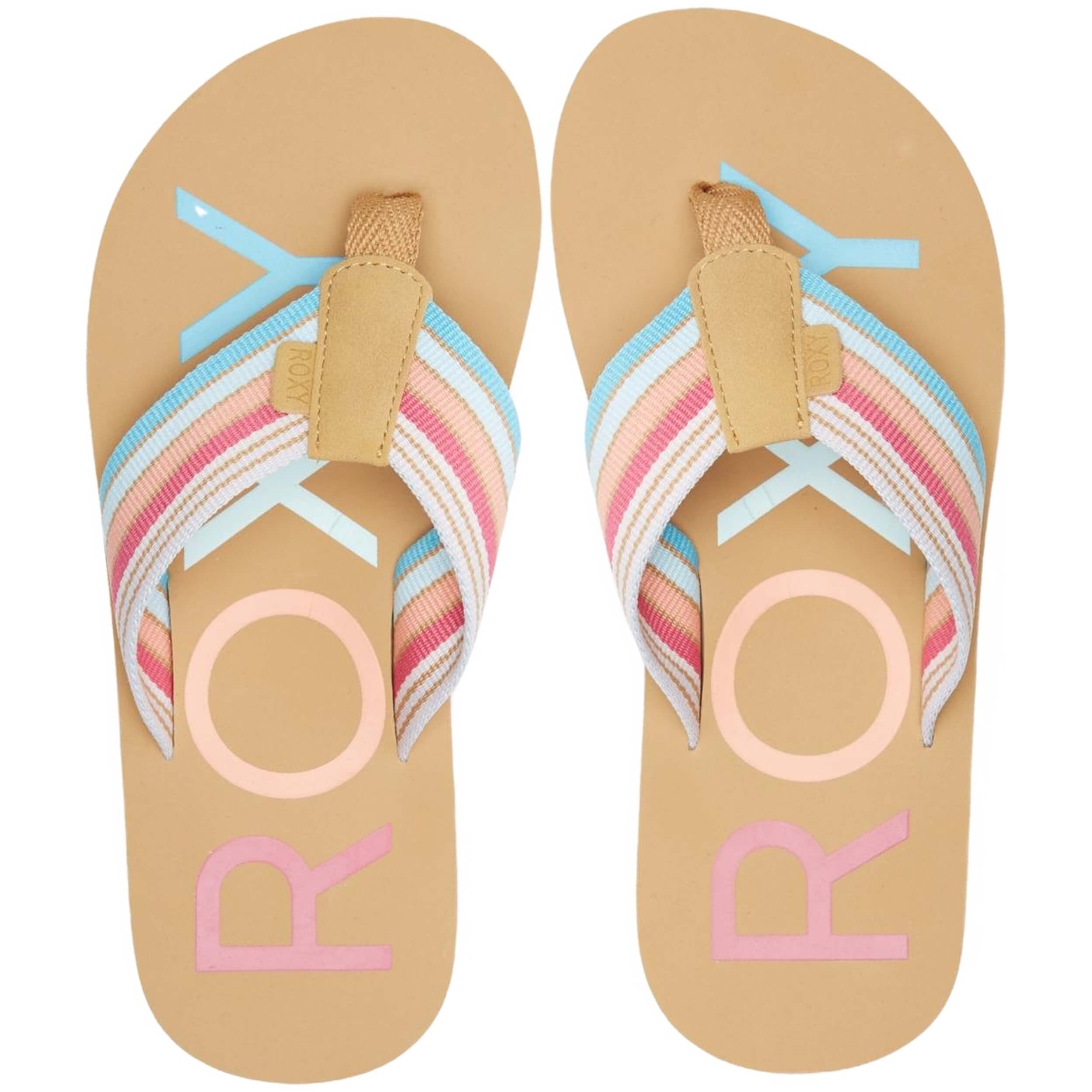 Chanclas Roxy Rg Chika Hi