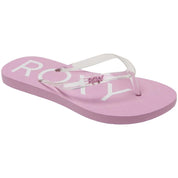 Roxy Viva Jelly Flip Flops