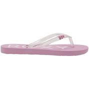 Roxy Viva Jelly Flip Flops