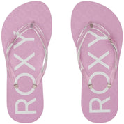 Roxy Viva Jelly Flip Flops